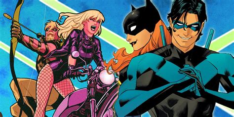 The 44 Greatest Superhero Couples, Ranked By .